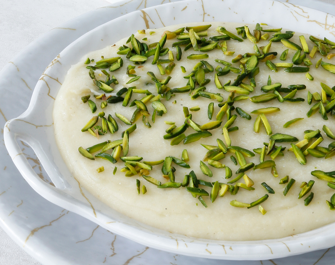 لبنانی,رمضان