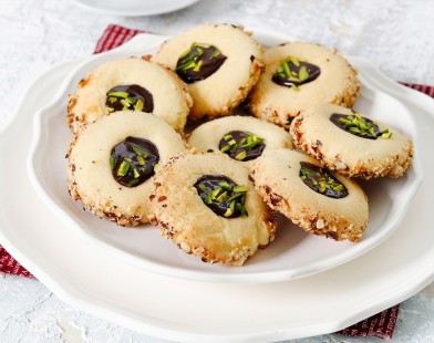 کوکی,کره,عید-نوروز