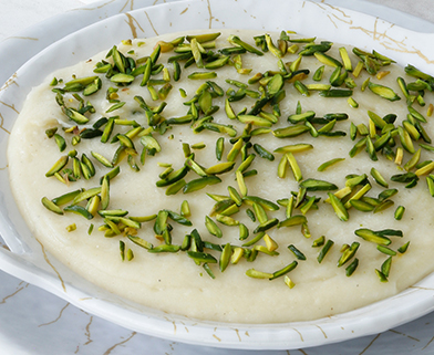 لبنانی,رمضان