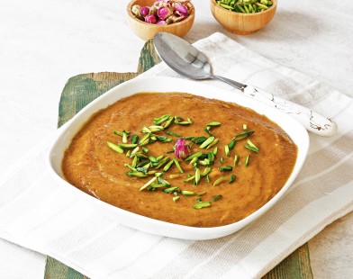 حلوا,بدون-قند,رمضان