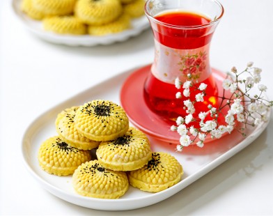 شیرینی,عید-نوروز