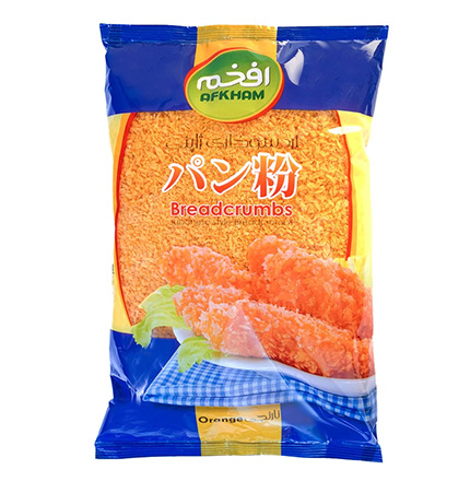 پودر سوخاری ژاپنی پانکو سفید افخم یک کیلویی