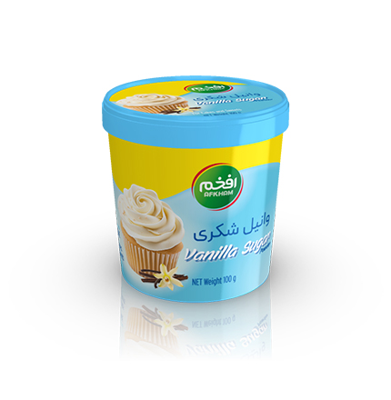 وانیل شکری افخم
