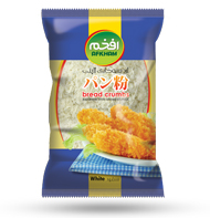 آرد سوخاری ژاپنی سفید پانکو برند افخم