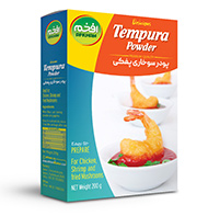 پودر سوخاری پفکی افخم